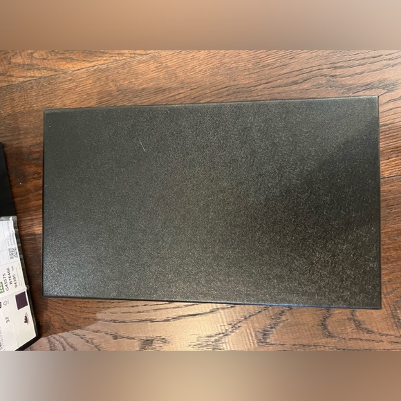 Chanel shoe box. Authentic. - Picture 3 of 3